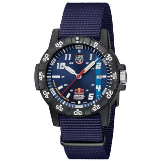 Leatherback Sea Turtle Limited Edition Red Bull Racing, 45mm, Dive Watch - 0321.ARB.1	,Frontansicht