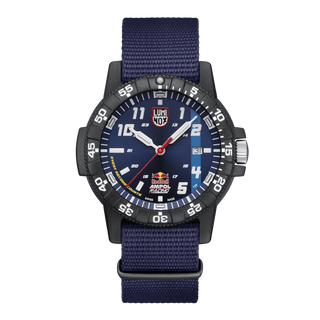 Leatherback Sea Turtle Limited Edition Red Bull Racing, 45mm, Dive Watch - 0321.ARB.1	,Frontansicht