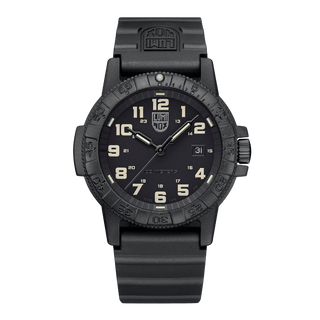 Leatherback Sea Turtle Giant 0320 Series Luminox Europe