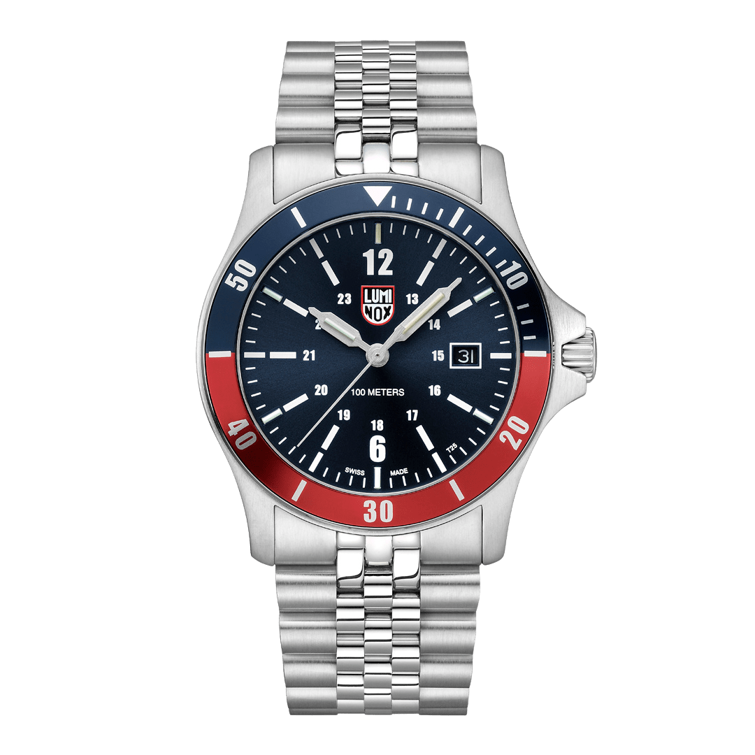 Sport Timer, 42 mm, Sport Watch - 0914 – Luminox Europe Sport Timer, 42 mm, Sport Watch - 0914 – Luminox Europe