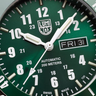 Automatic Sport Timer, 42 mm, Sport Uhr - XS.0937	, Ziffernblatt