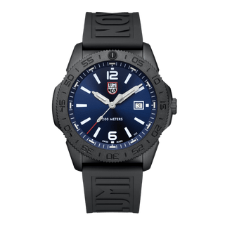 Pacific Diver, 44 mm, Taucheruhr - 3123.B	,Frontansicht