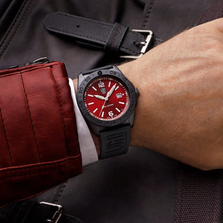 Pacific Diver, 44 mm, Taucheruhr - 3135.B