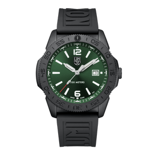 Pacific Diver, 44 mm, Taucheruhr - 3137.B	,Frontansicht