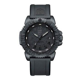 Navy SEAL, 43 mm, Taucheruhr - 3150.LS02