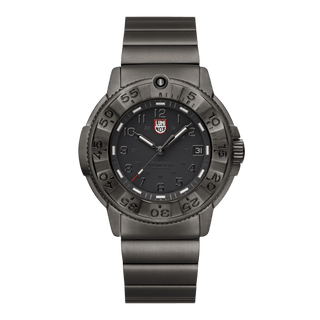 Navy SEAL Foundation, 43 mm, Military Watch - 3228.NSF	,Front view