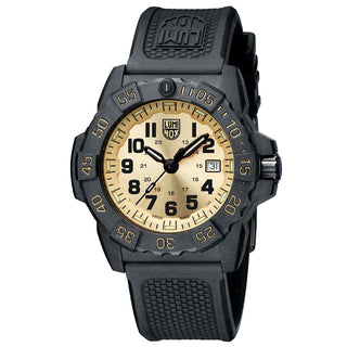 Navy SEAL GOLD Limited Edition, 45 mm, Taucheruhr - 3505.GP.1