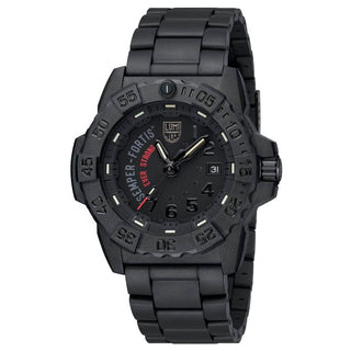 Navy SEAL SEMPER-FORTIS Limited Edition, 45 mm, Taucheruhr - 3515.N