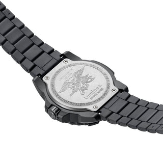 Navy SEAL SEMPER-FORTIS Limited Edition, 45 mm, Taucheruhr - 3515.N