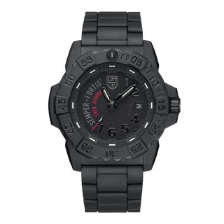 Navy SEAL SEMPER-FORTIS Limited Edition, 45 mm, Taucheruhr - 3515.N