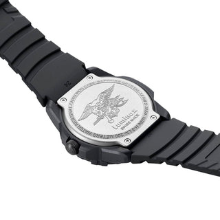 Navy SEAL, 44 mm, Diver Watch - 3551