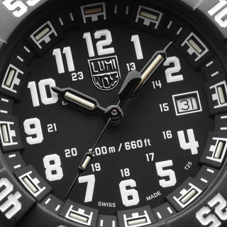 Navy SEAL, 44 mm, Diver Watch - 3551