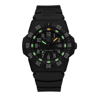 Navy SEAL, 44 mm, Diver Watch - 3551