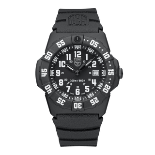 Navy SEAL, 44 mm, Diver Watch - 3551