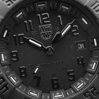 Navy SEAL, 44 mm, Diver Watch- 3551.BO