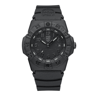 Navy SEAL, 44 mm, Diver Watch- 3551.BO