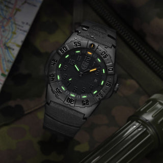 Navy SEAL, 44 mm, Diver Watch- 3551.BO