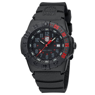 Navy SEAL, 44 mm, Diver Watch - 3565