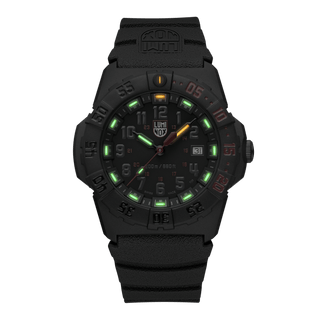 Navy SEAL, 44 mm, Diver Watch - 3565