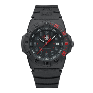 Navy SEAL, 44 mm, Diver Watch - 3565