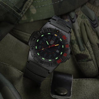 Navy SEAL, 44 mm, Diver Watch - 3565