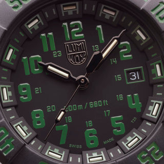 Navy SEAL, 44 mm, Diver Watch - 3567