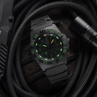 Navy SEAL, 44 mm, Diver Watch - 3567
