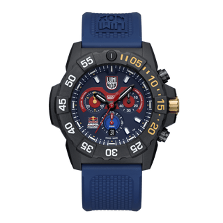 Red Bull Racing Limited Edition, 45 mm, Militäruhr - 3581.ARB.N	,Frontansicht