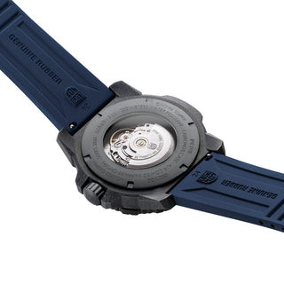 Red Bull Racing Automatic, Limited Edition, 45 mm, Outdoor Uhr - 3863.ARB	, Gehäuseboden