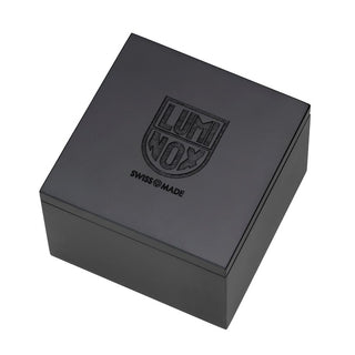 Master Carbon SEAL Automatic Chronograph, 45 mm, Militäruhr - 3881	Spezielle Verpackung