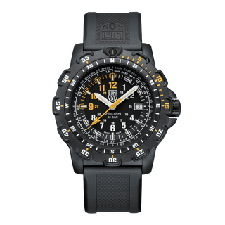 RECON Point Man, 45 mm, Heritage Uhr - 8825.H.SET	, Frontansicht