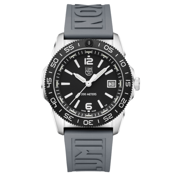 Pacific Diver, Online Exclusive, 39 mm, Diver Watch - CA22M