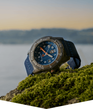 Luminox uhren best sale