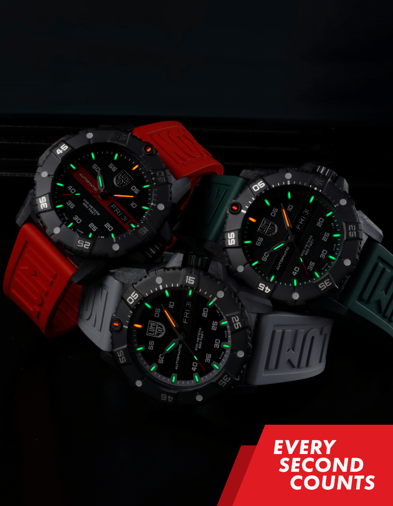Luminox Catalog Luminox Europe