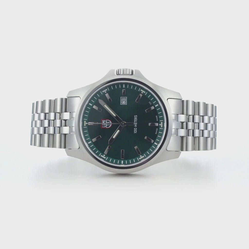 Sport Timer, 43 mm, Sport Uhr - 2537, 360 video