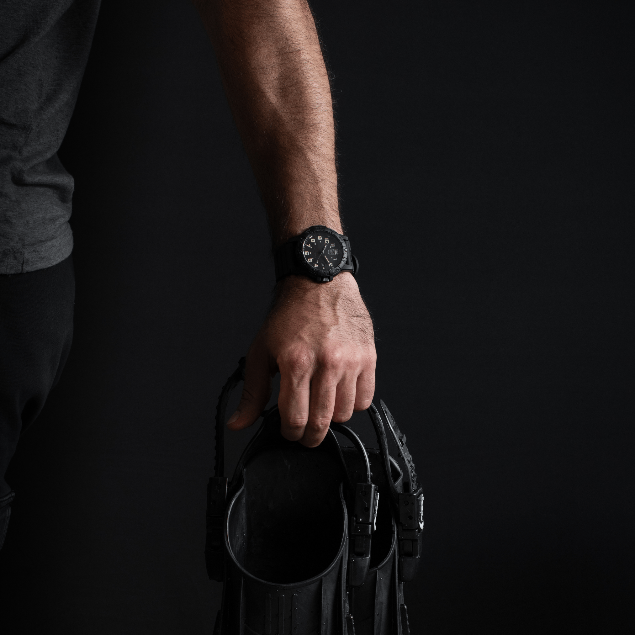 Leatherback SEA Turtle Giant , 44 mm, Outdoor Watch - 0330 Leatherback SEA Turtle Giant , 44 mm, Outdoor Watch - 0330