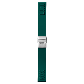 Kautschuk Armband, 22 mm, FPX.2205.61Q.K, passt für XS - XL Grössen