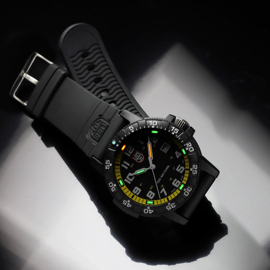 Luminox XS.0329 Leatherback Sea Turtle Giant 44mm 10 ATM Luminox XS.0329 Leatherback Sea Turtle Giant 44mm 10 ATM
