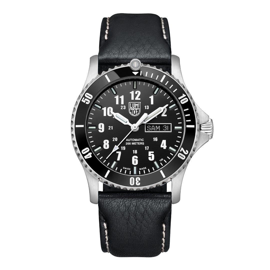 Automatic Sport Timer 0921 42 I mm Europe – Luminox watch, Luminox automatic 