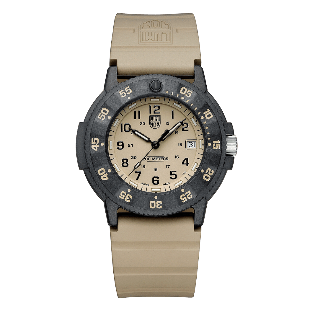 Original Navy SEAL, 43 mm, Dive Watch - 3010.EVO.S – Luminox Europe Original Navy SEAL, 43 mm, Dive Watch - 3010.EVO.S – Luminox Europe