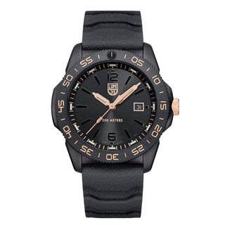 Pacific Diver, 44 mm, Taucheruhr - 3121.BO.GOLD, Frontansicht 