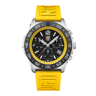Pacific Diver Chronograph, 44 mm, Diver Watch - 3145, Frontansicht