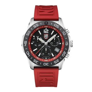 Pacific Diver Chronograph, 44 mm, Diver Watch - 3155, Frontansicht