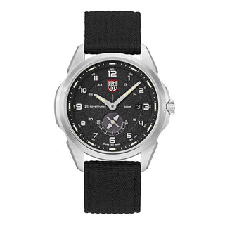 Atacama Adventurer Field, 42 mm, Abenteuer Uhr - 1761, Frontansicht 
