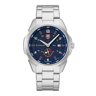 Atacama Adventurer Field, 42 mm, Abenteuer Uhr - 1764, Frontansicht 