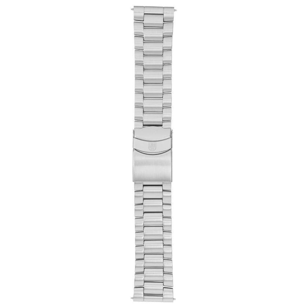 Stainless steel bracelet, 24mm - FMX.2401.ST.K | Luminox – Luminox Europe