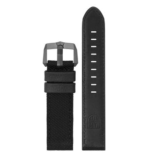 Kevlar Armband, 23 mm, FEX.6420.20H.K, Schwarz