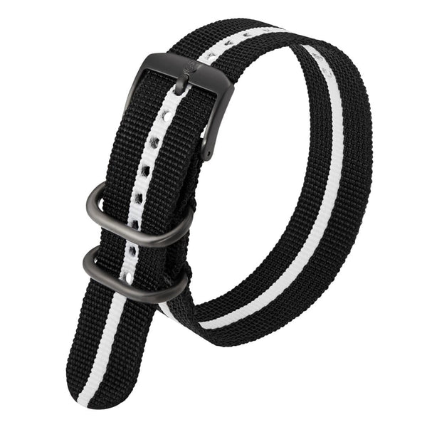 Webbing Strap 23 mm FNX.3950.10H.K