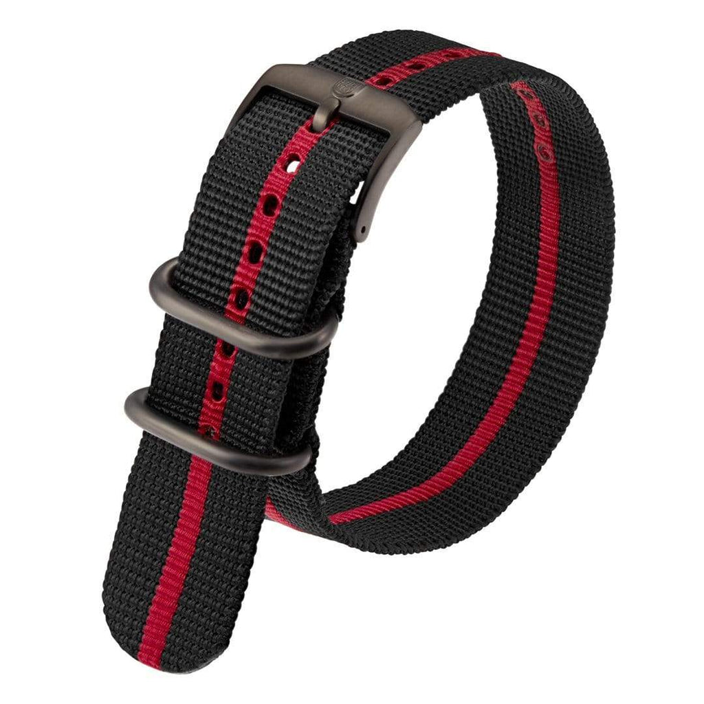 23mm Nato Strap - FNX.3950.30HK | Luminox – Luminox Europe