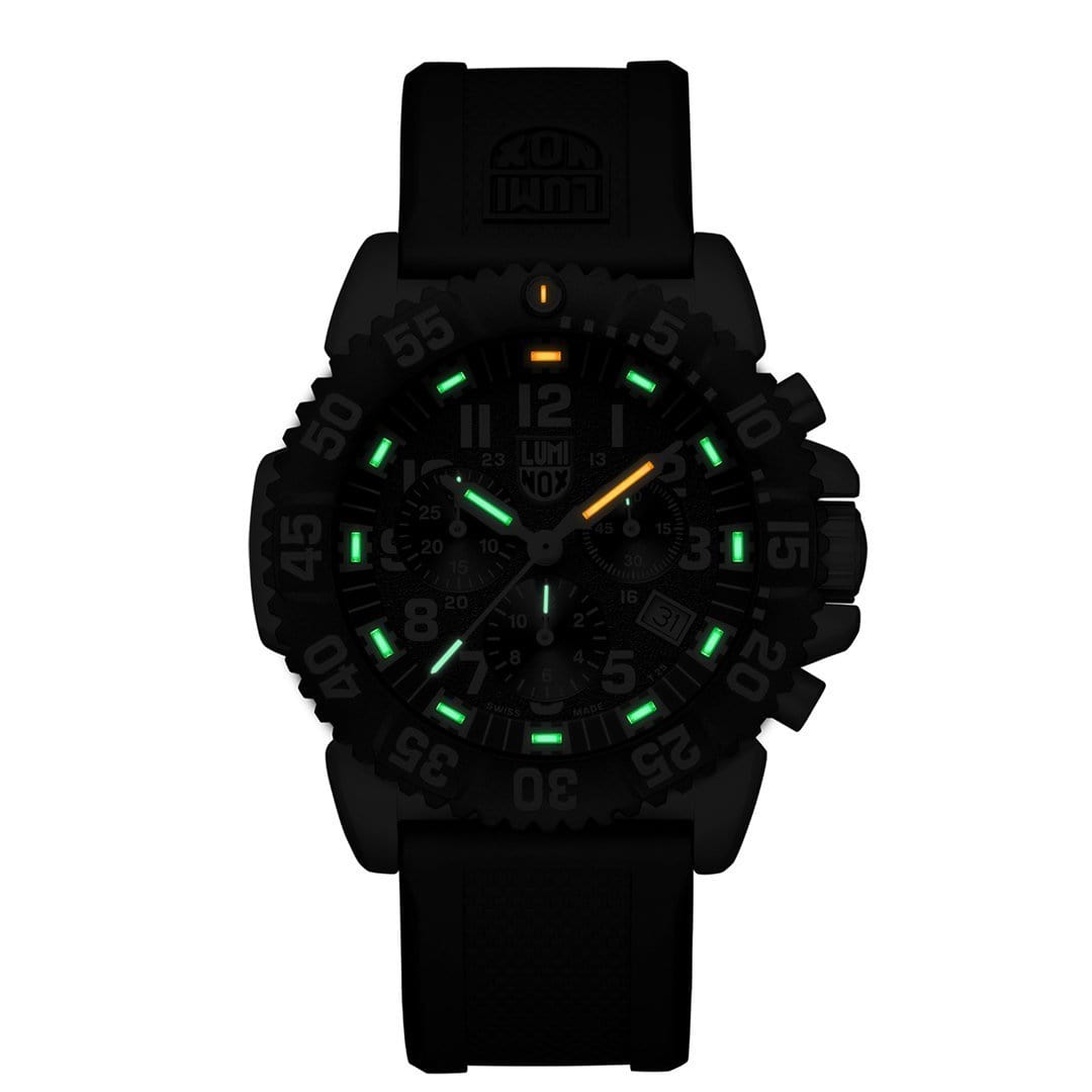 Luminox SEA Watch Series | Luminox Switzerland | 3180 Serie